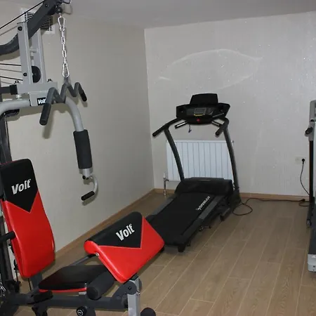 Cimse Hotel Ankara