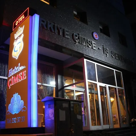 Hotel Cimse