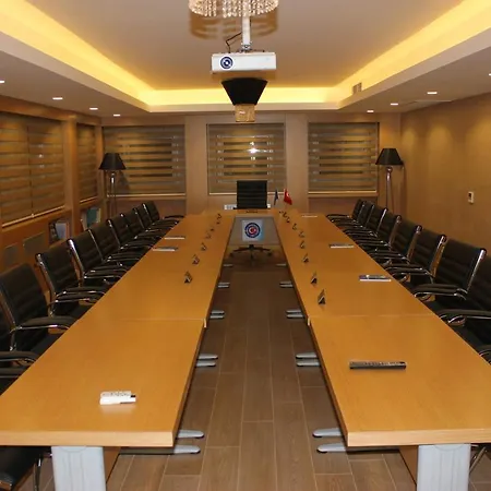 Cimse Hotel *