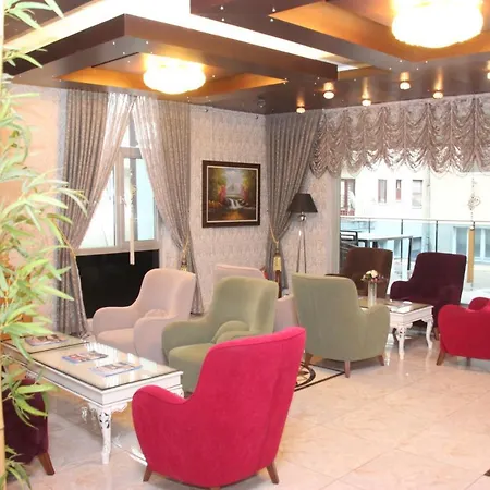 Hotel Cimse Ankara