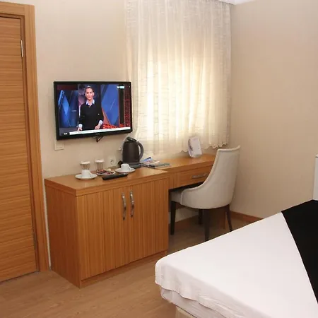 Cimse Hotel Ankara