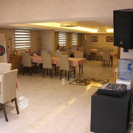Cimse Hotel Ankara